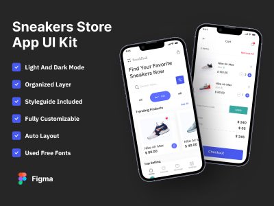Professional Android Online Store App Development